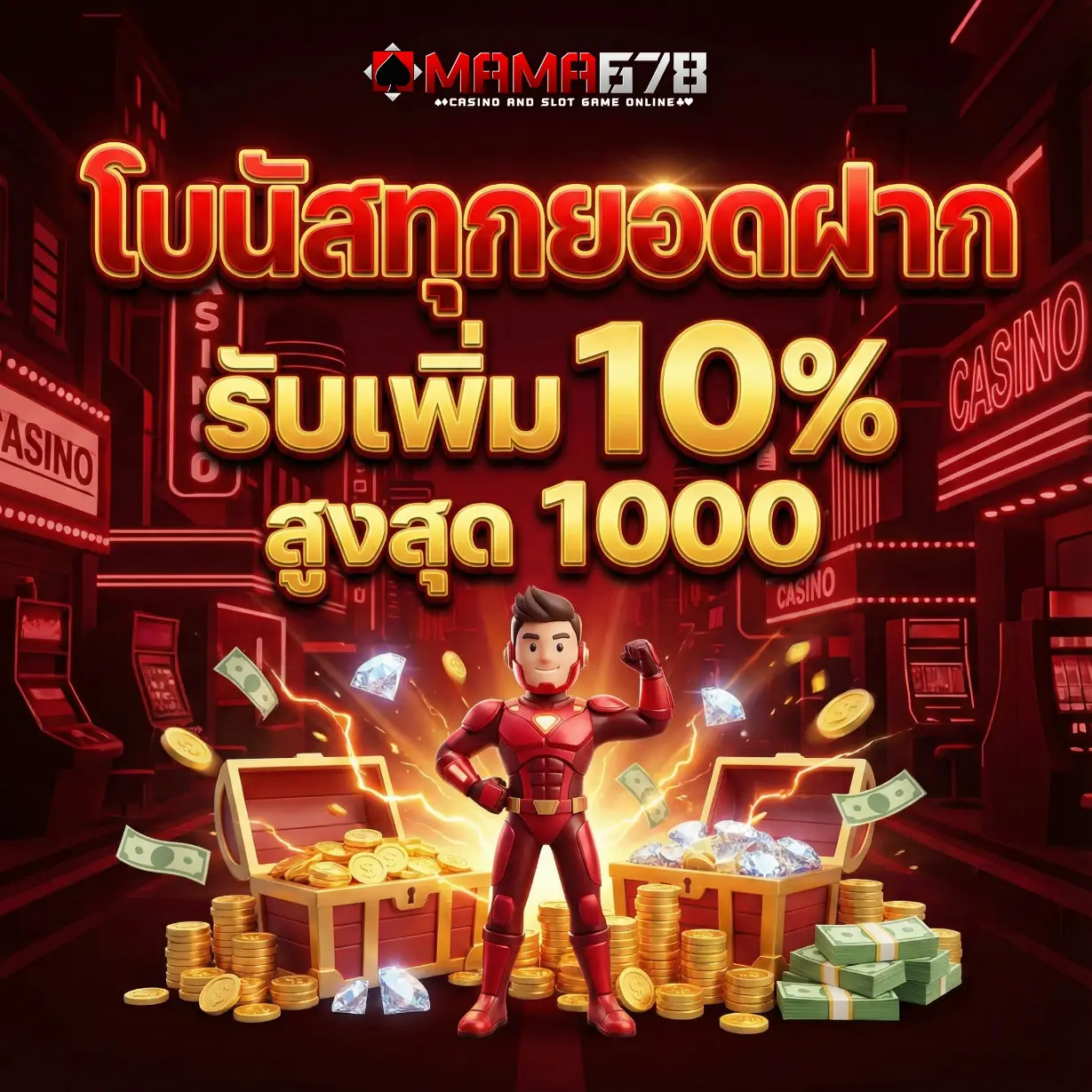 มาม่า678-โปรโมชั่น1